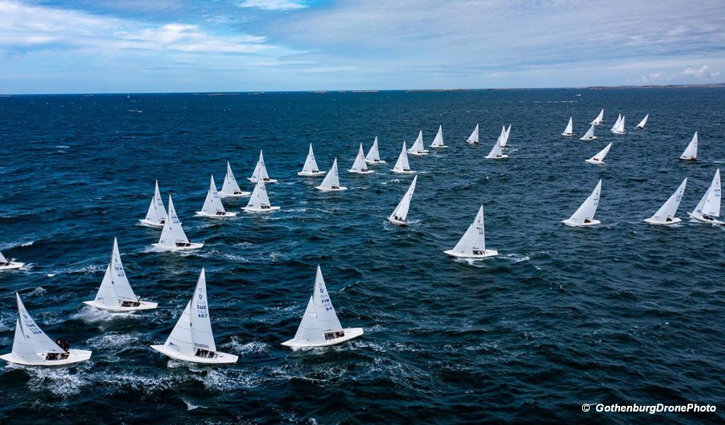 Dragon Gold Cup 2021