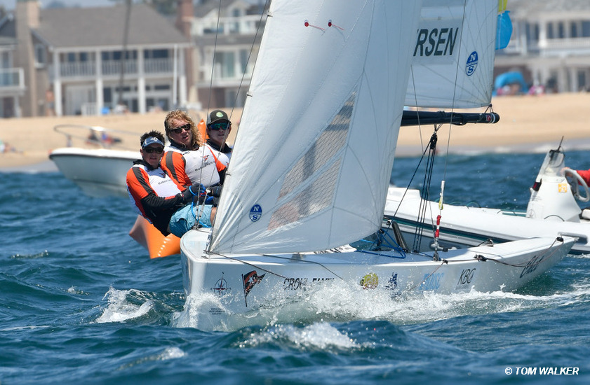 GovCup Jeff Patersen USA_