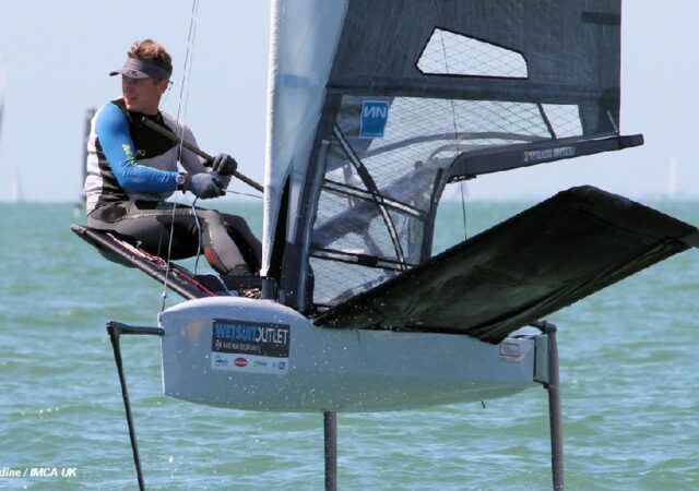 Moth_UK Nats Dave Hivey