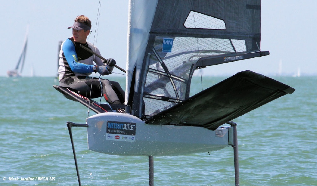 Moth_UK Nats Dave Hivey