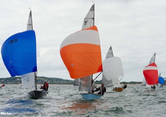 Osprey Nationals 2021