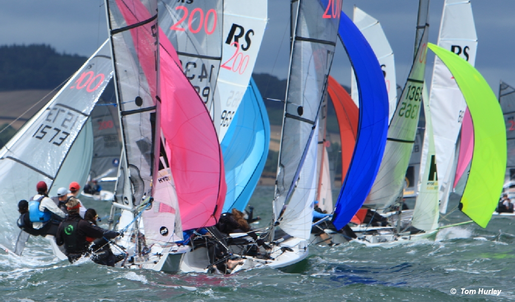 RS200 NAtionals 2021