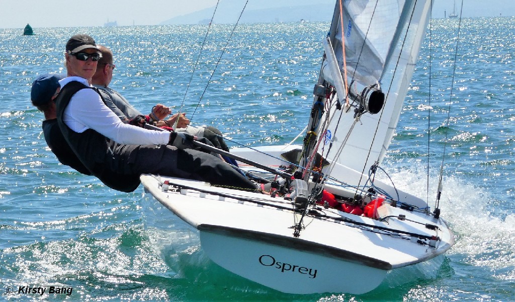 SwallowNats - James Hartley