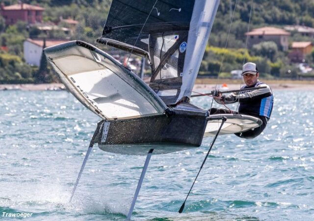 INternational Moth Wolrds 2021