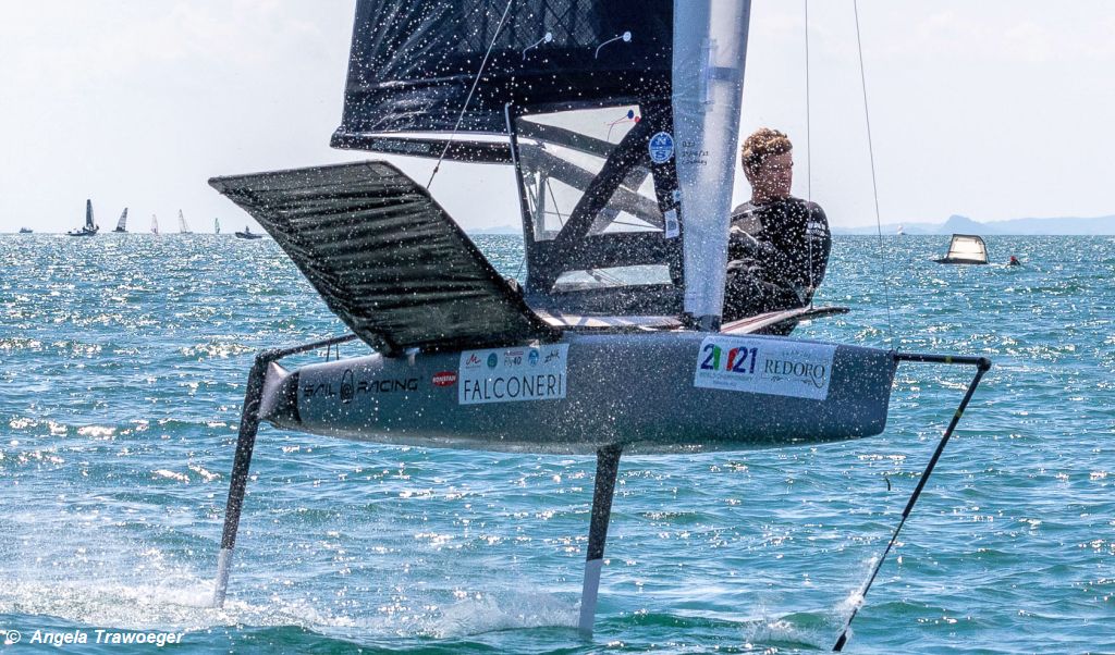 Inter Moth ITA Nats JACOBSEN