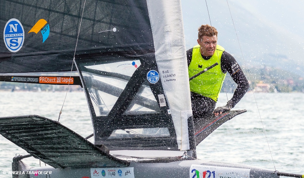 Moth Worlds 2021 - Tom Slingsby