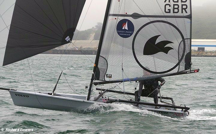 RS700 Nationals 2021