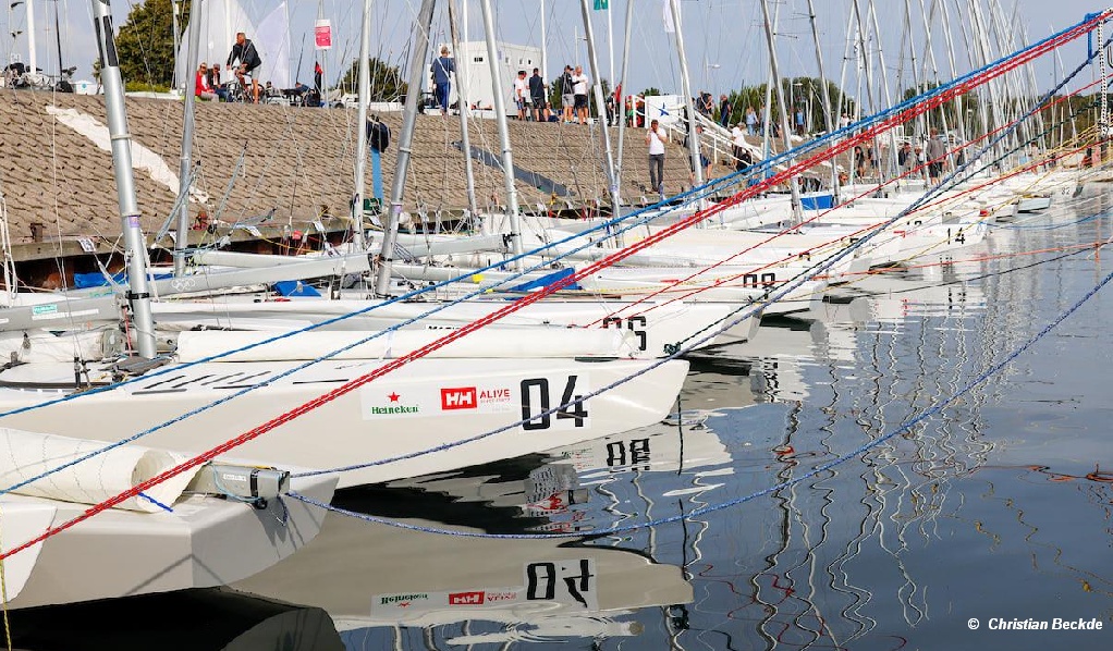 Star Worlds Kiel 2021