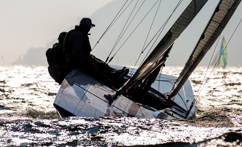 5.5Metre - Girls On Film