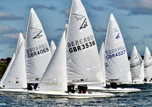 F15 2021 Inland Championship