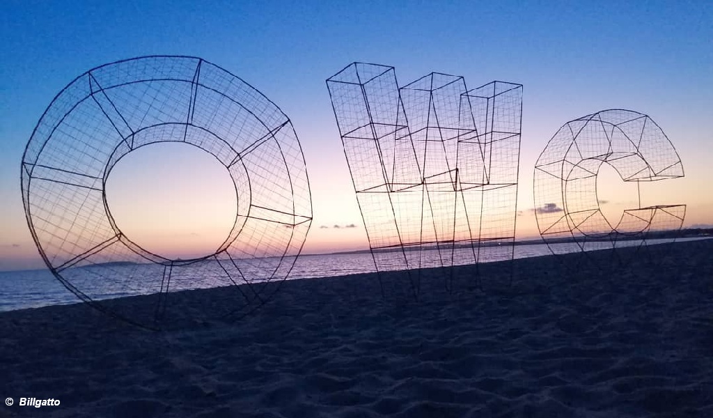 Open Water Challenge