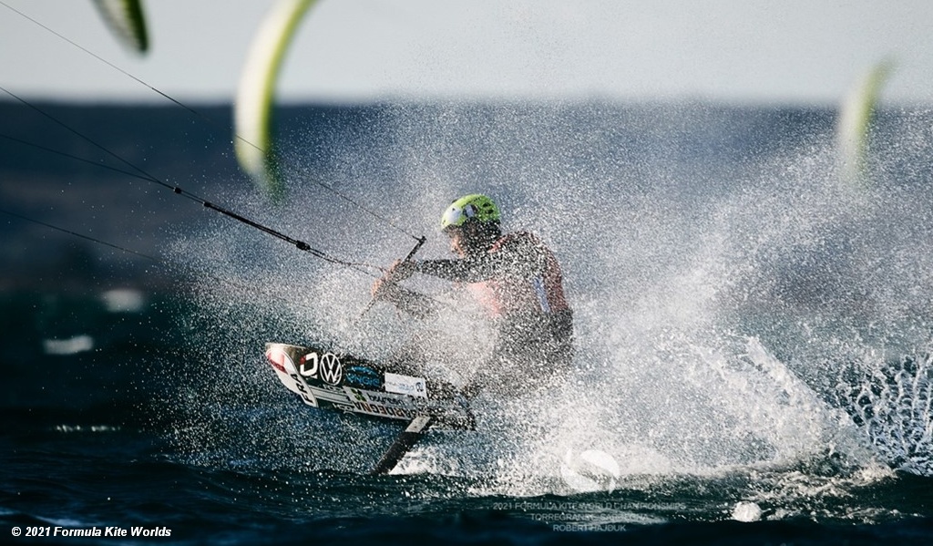 2021 Kite Worlds D3
