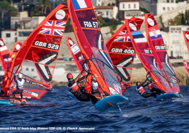 2021 iQfoil Euros FRA 57