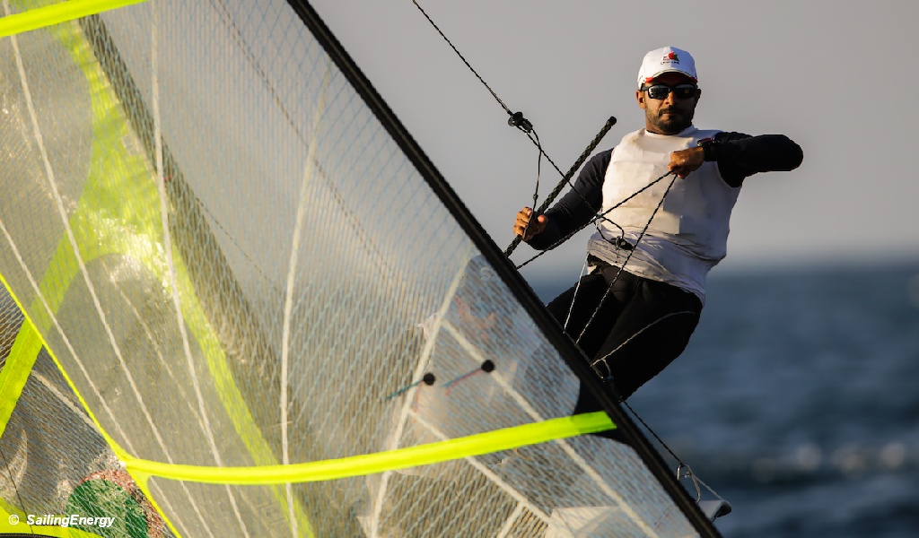 49er Worlds 2021 OMAN