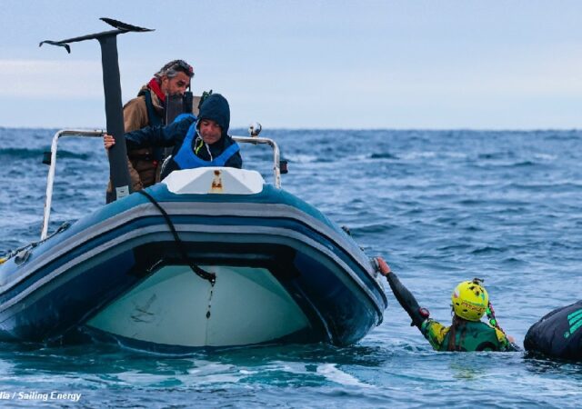 2021 KiteFoil Fuerteventura D3