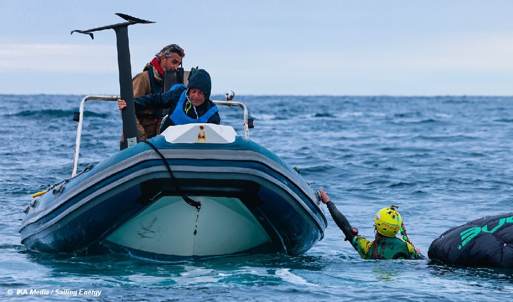 2021 KiteFoil Fuerteventura D3