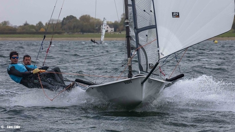 RS800 Morris and Fillmore