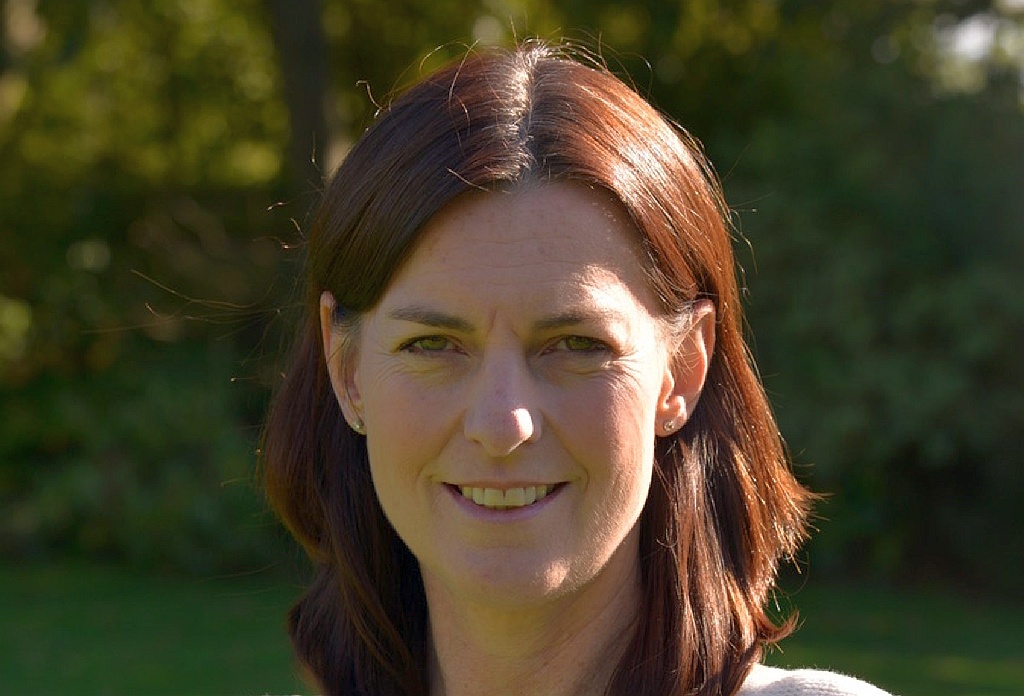 Sara Sutcliffe new RYA CEO