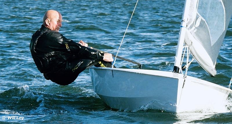 Solo EOS Ian Walters 2021