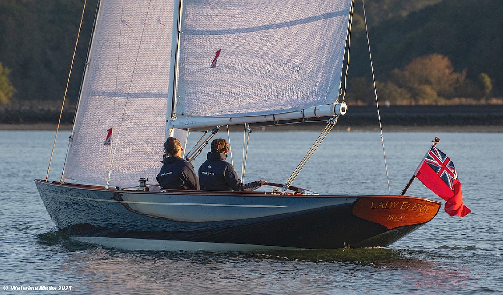 Spirit Yachts - Spirit 30 Day Sailor