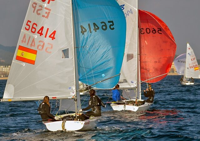 420 Paloma Christmas Race 2021