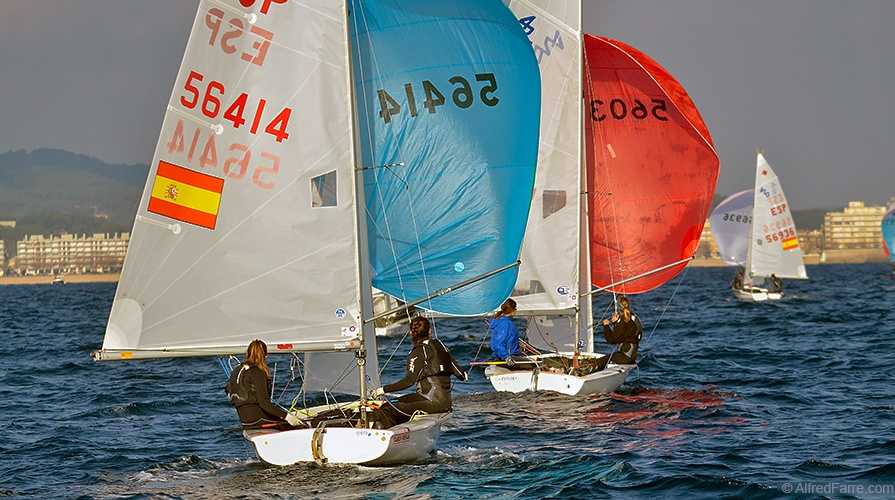 420 Paloma Christmas Race 2021