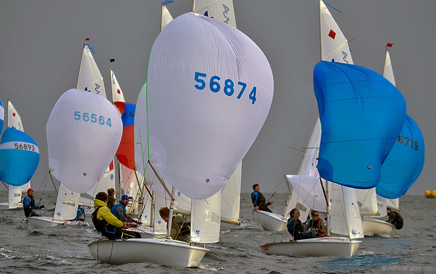 Paloma Christmas Race 2021