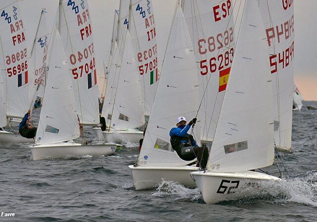 2021 Palamos Christmas Race
