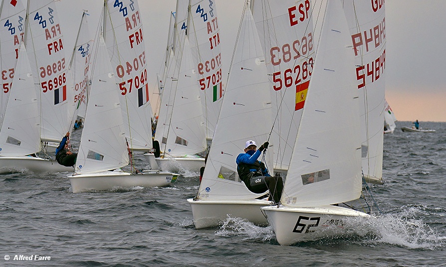 2021 Palamos Christmas Race