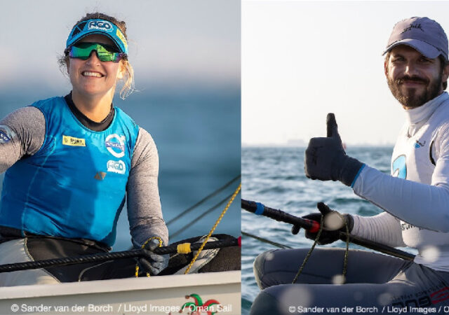 ILCA Radial Worlds 2021