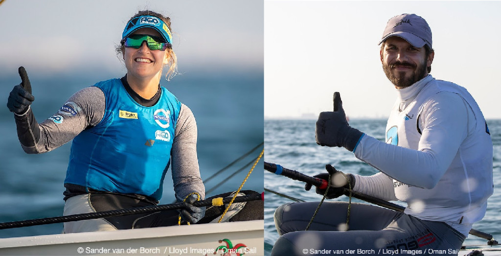 ILCA Radial Worlds 2021