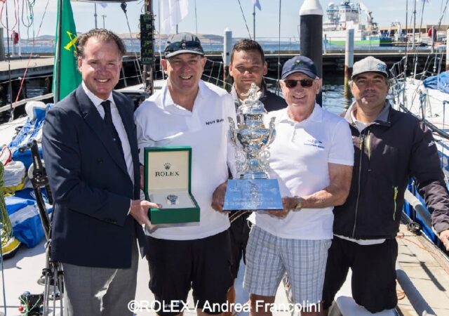 Ichi Ban Win Tattersail 2021