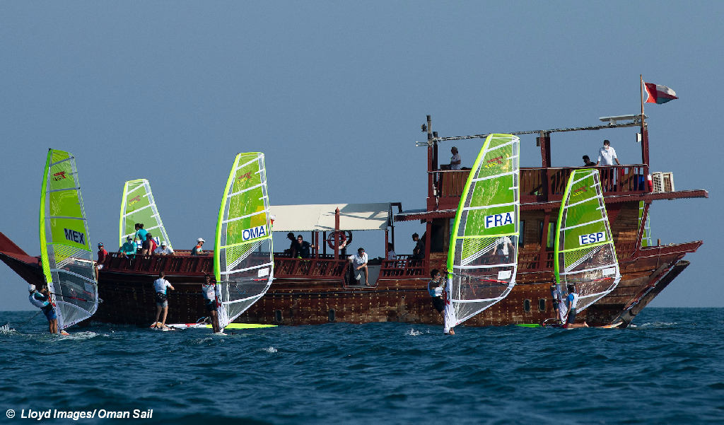 Youth Worlds Techno 293+