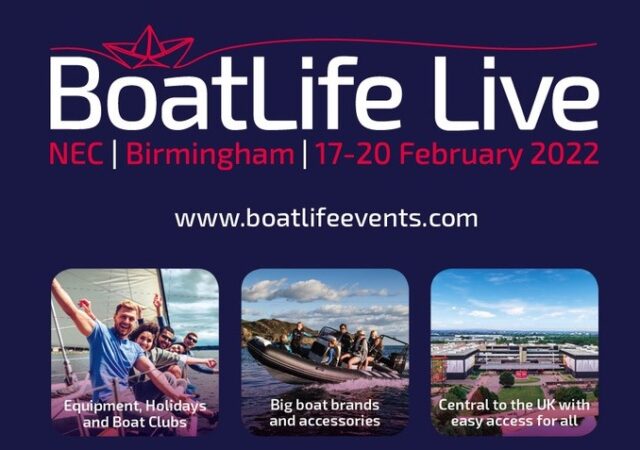BoatLife Live 2022