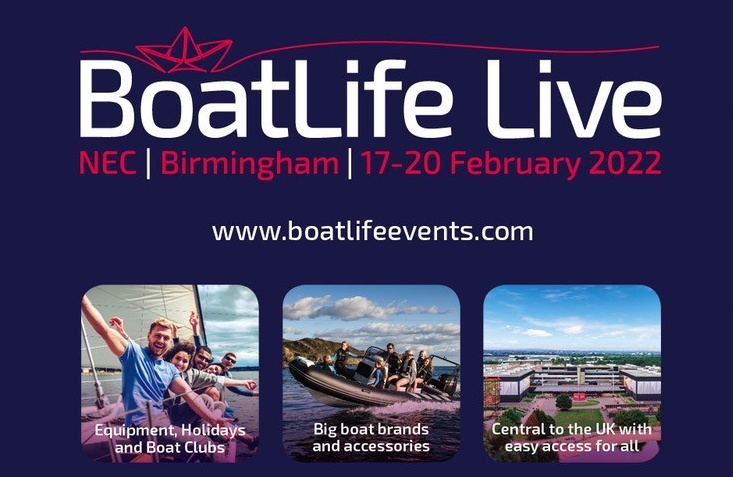 giveaway – Boat Life