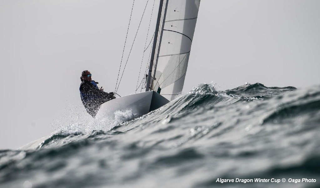 Dragon Class Algarve 2022