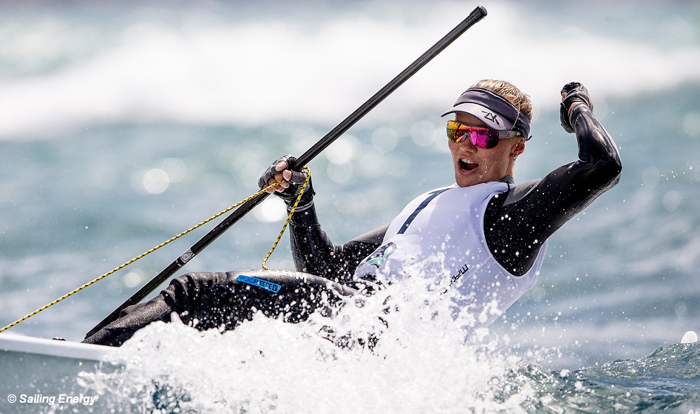 51 Trofeo Princesa Sofia Mallorca