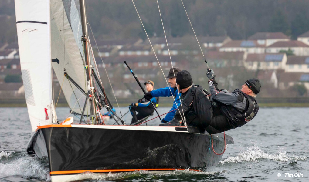 Sailjuice KGG7 Promo