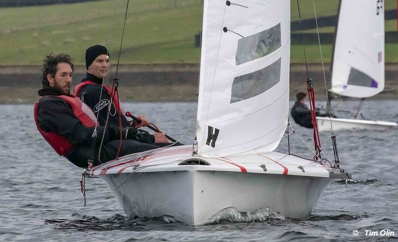 Sailjuice KGG - Gilbert and McGrane