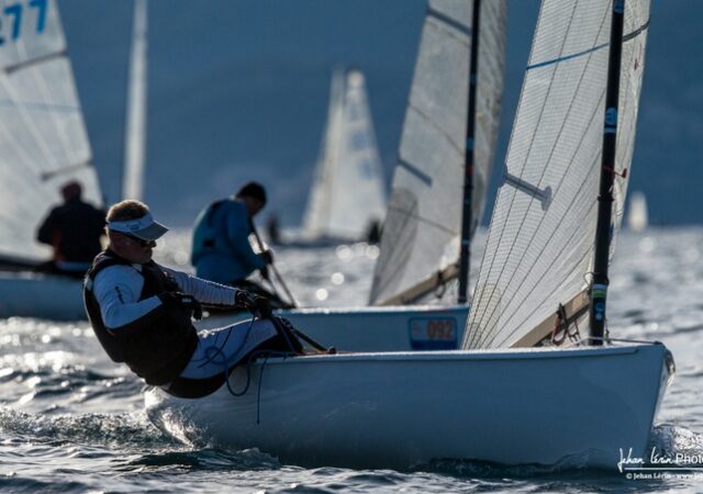 Finn Cannes - Laurent Hay