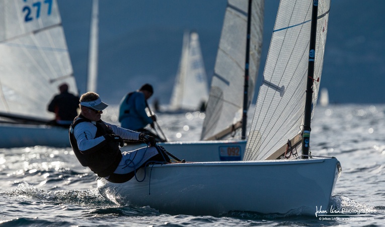 Finn Cannes - Laurent Hay