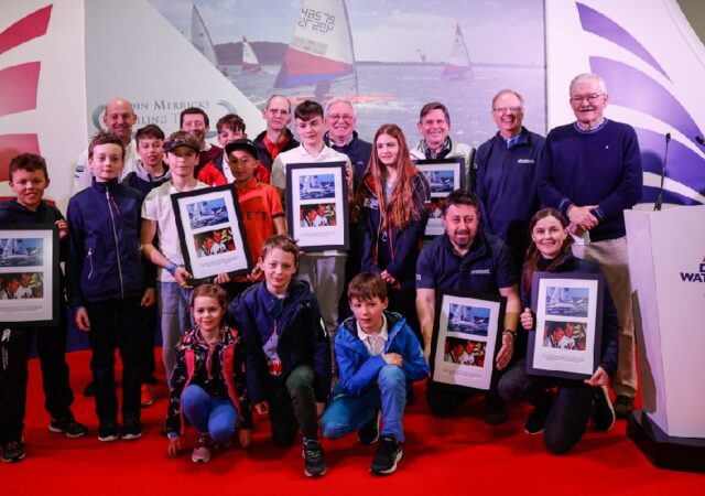 John Merricks Awards 2022