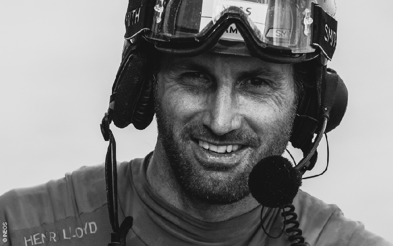 Can Ainslie raise his game one more time? XS Sailing