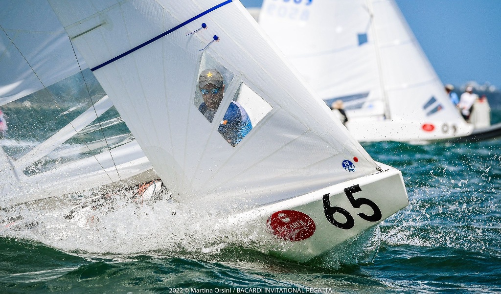 2022 Star Bacardi R2 OLeary Brolthers