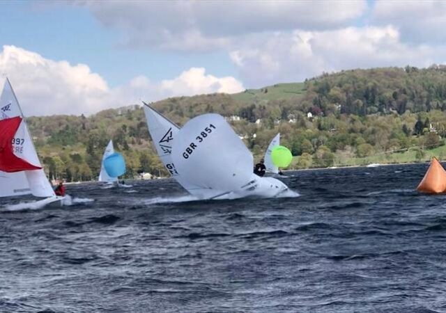 RWYC F15 Open Meeting