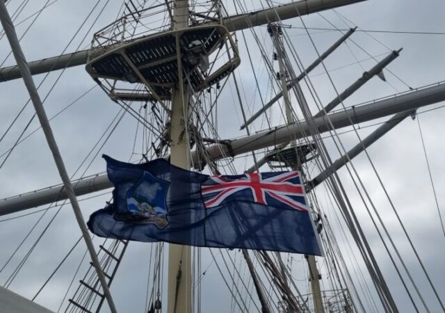 Jubilee Sailing Trust