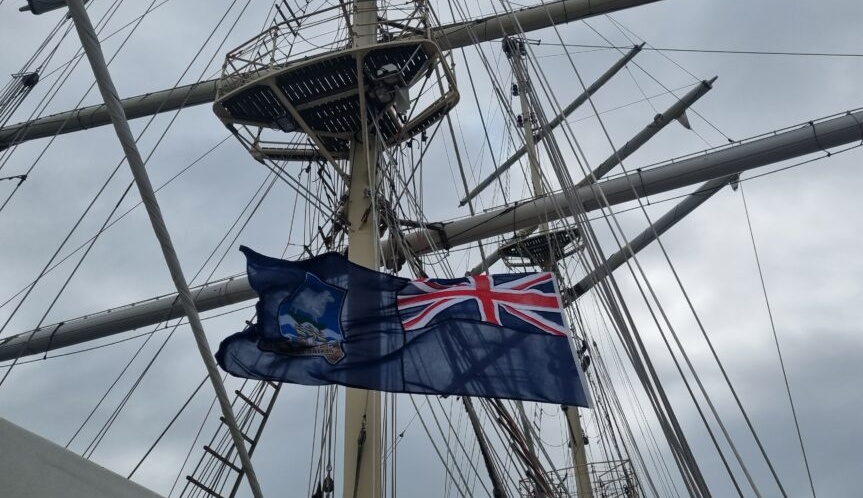 Jubilee Sailing Trust