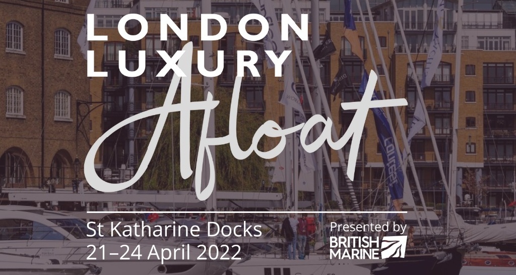 London Luxury Afloat 2022
