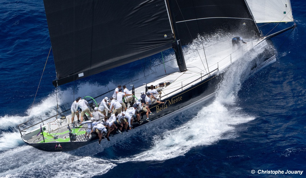 2022 Maxi Challenge - Bella Mente