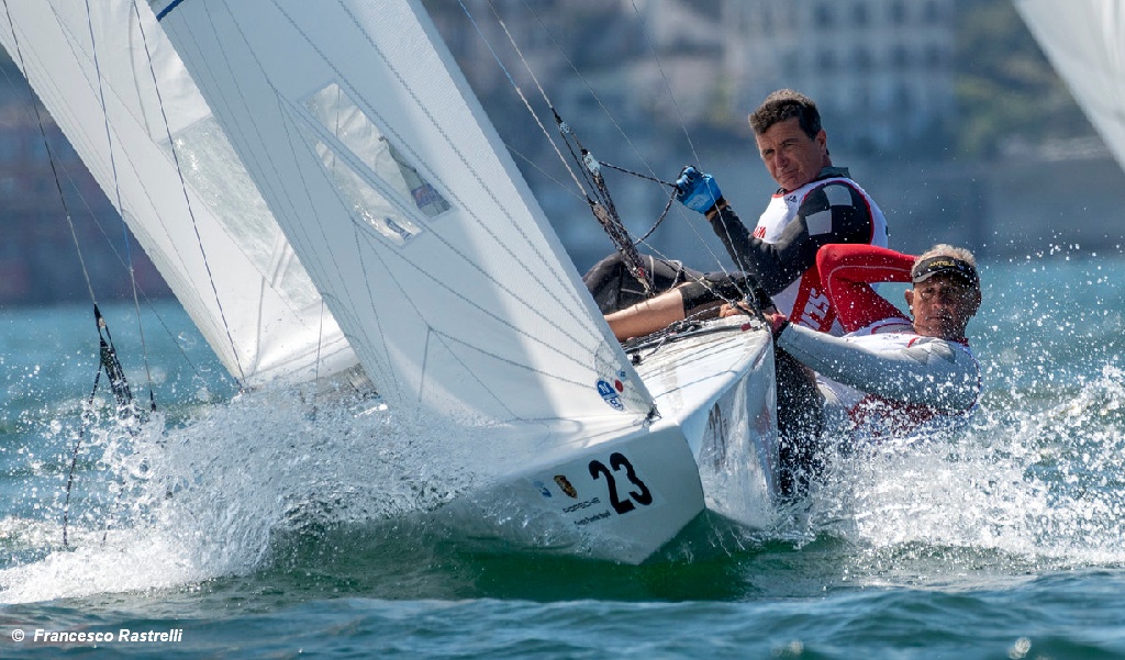 2022 Star Easterns - Chieffi and Colaninno